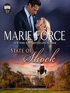 Cover image for State of Shock